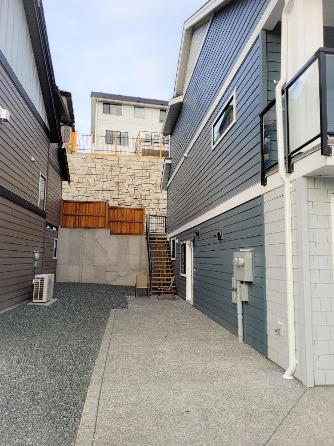 Feel Like Home! Langford Exterior photo