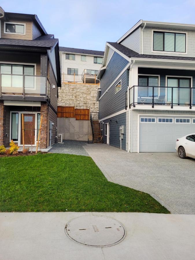 Feel Like Home! Langford Exterior photo